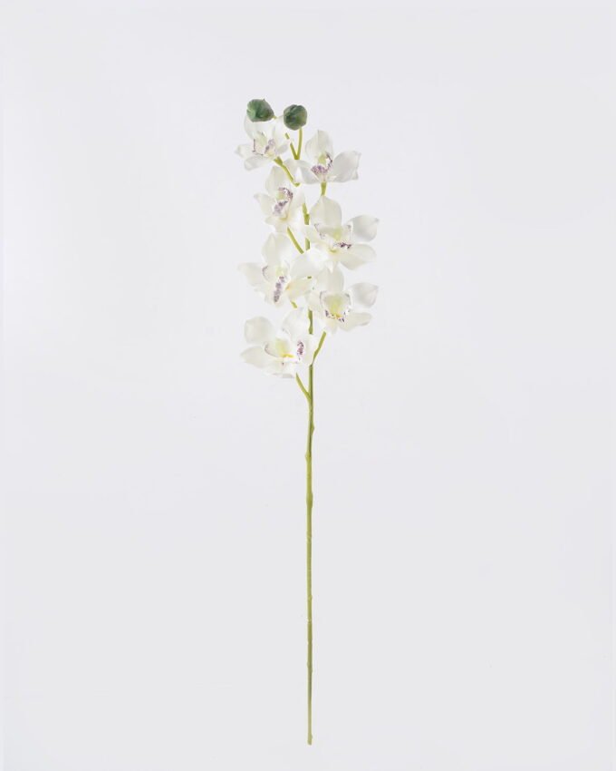 Artificial Flower 17*10*78cm Flower single stem GS-16826017-W1 2026Jul 3,000+ sqm showroom with thousands of artificial flowers, plants & trees ready for global sourcing.