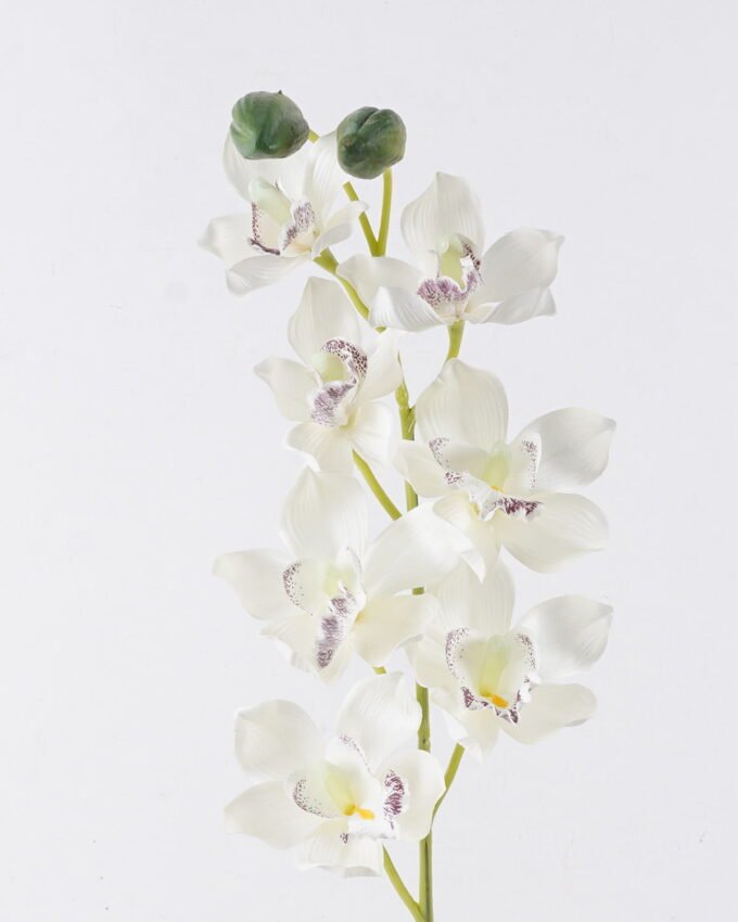 Artificial Flower 17*10*78cm Flower single stem GS-16826017-W1 2026Jul 3,000+ sqm showroom with thousands of artificial flowers, plants & trees ready for global sourcing.