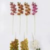 Artificial Flower 17*10*78cm Flower single stem GS-16826017 2026Jul 3,000+ sqm showroom with thousands of artificial flowers, plants & trees ready for global sourcing.