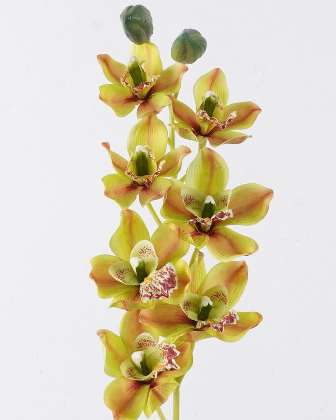Artificial Flower 17*10*78cm Flower single stem GS-16826017 2026Jul 3,000+ sqm showroom with thousands of artificial flowers, plants & trees ready for global sourcing.