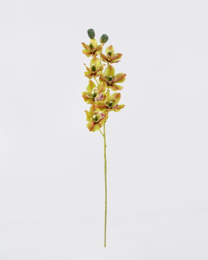 Artificial Flower 17*10*78cm Flower single stem GS-16826017 2026Jul 3,000+ sqm showroom with thousands of artificial flowers, plants & trees ready for global sourcing.