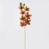 Artificial Flower 17*10*78cm Flower single stem GS-16826017 2026Jul 3,000+ sqm showroom with thousands of artificial flowers, plants & trees ready for global sourcing.