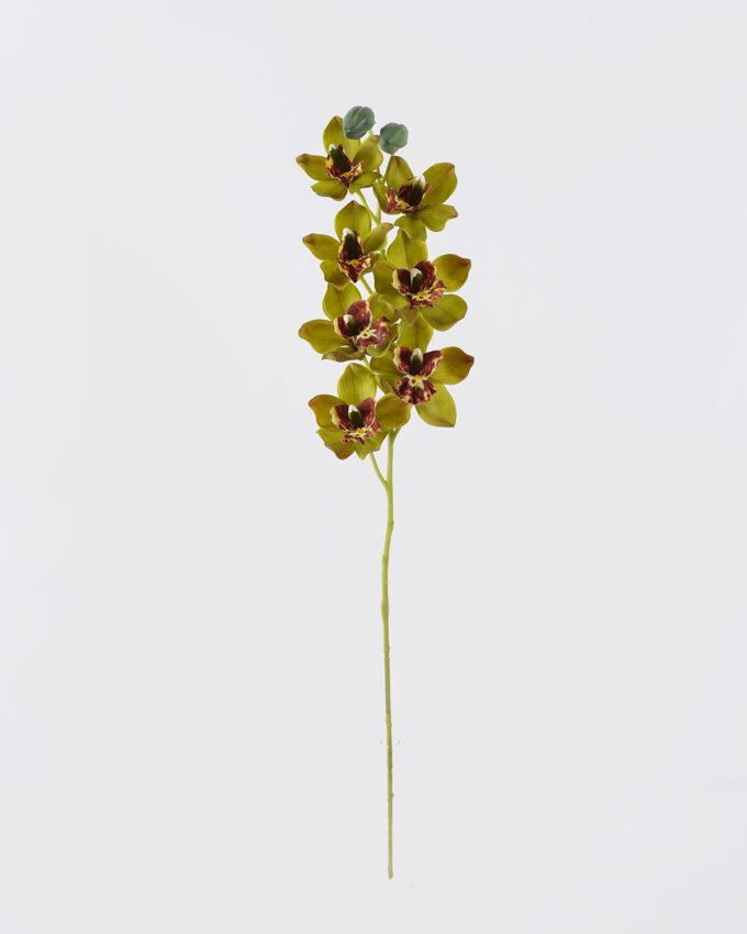 Artificial Flower 17*10*78cm Flower single stem GS-16826017 2026Jul 3,000+ sqm showroom with thousands of artificial flowers, plants & trees ready for global sourcing.