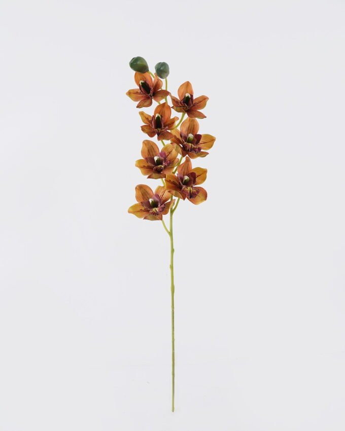 Artificial Flower 17*10*78cm Flower single stem GS-16826017 2026Jul 3,000+ sqm showroom with thousands of artificial flowers, plants & trees ready for global sourcing.