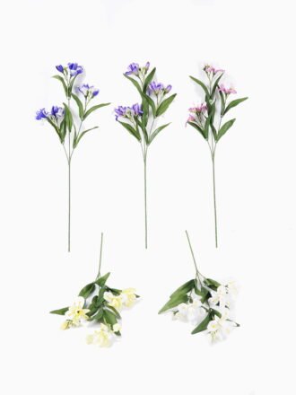 Artificial Flower 20*6*73cm Carnation single stem GS-16826019-Y1 2026Jul 3,000+ sqm showroom with thousands of artificial flowers, plants & trees ready for global sourcing.