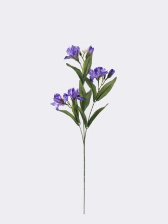 Artificial Flower 23*8*62cm Flower single stem GS-16826020-Z2 2026Jul 3,000+ sqm showroom with thousands of artificial flowers, plants & trees ready for global sourcing.