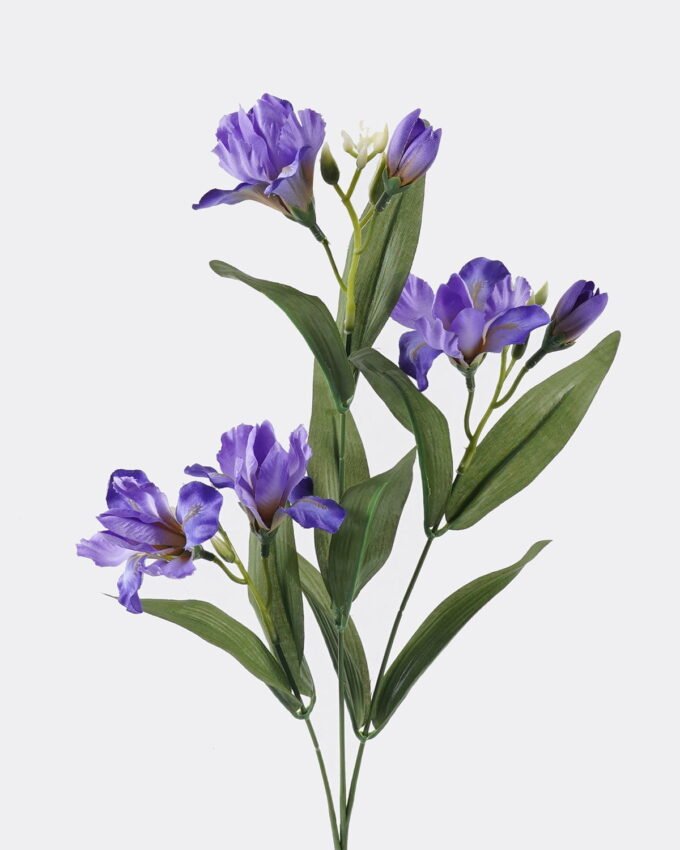 Artificial Flower 23*8*62cm Flower single stem GS-16826020-Z1 2026Jul 3,000+ sqm showroom with thousands of artificial flowers, plants & trees ready for global sourcing.