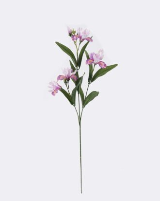 Artificial Flower 23*8*62cm Flower single stem GS-16826020-Z2 2026Jul 3,000+ sqm showroom with thousands of artificial flowers, plants & trees ready for global sourcing.