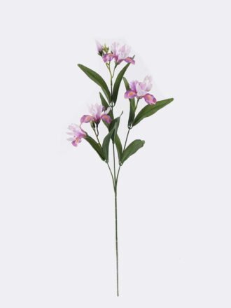 Artificial Flower 15*7*73cm Flower single stem GS-16826021 2026Jul 3,000+ sqm showroom with thousands of artificial flowers, plants & trees ready for global sourcing.