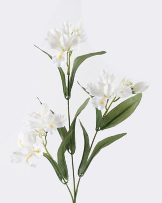 Artificial Flower 23*8*62cm Flower single stem GS-16826020 2026Jul 3,000+ sqm showroom with thousands of artificial flowers, plants & trees ready for global sourcing.
