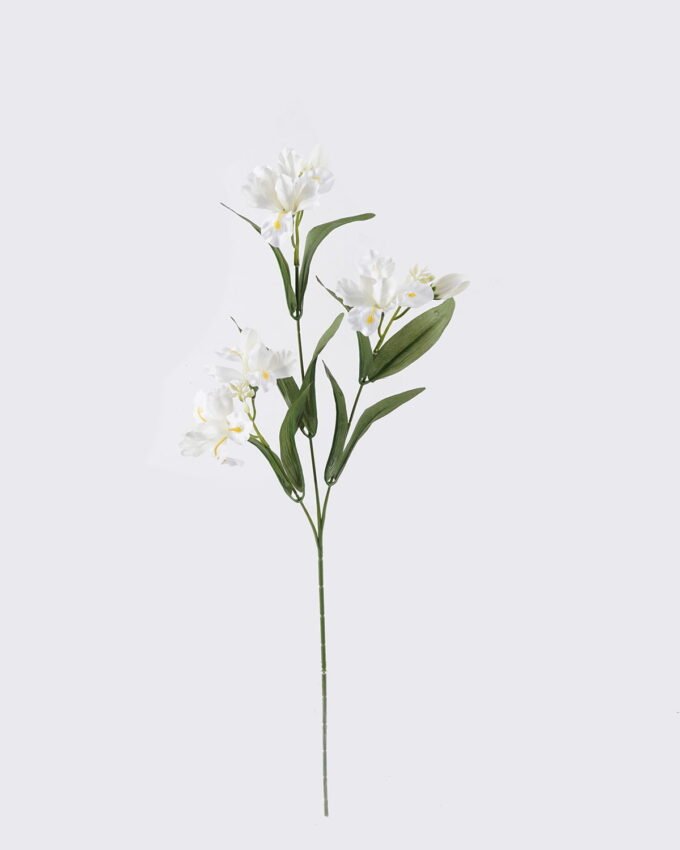 Artificial Flower 23*8*62cm Flower single stem GS-16826020 2026Jul 3,000+ sqm showroom with thousands of artificial flowers, plants & trees ready for global sourcing.