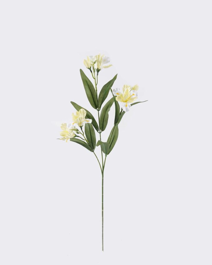 Artificial Flower 23*8*62cm Flower single stem GS-16826020 2026Jul 3,000+ sqm showroom with thousands of artificial flowers, plants & trees ready for global sourcing.