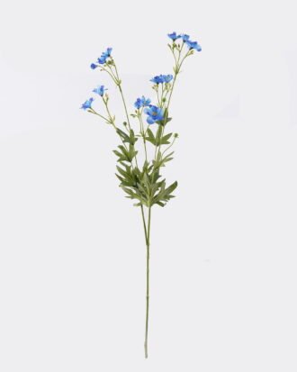 Artificial Flower 15*7*73cm Flower single stem GS-16826021-B2 2026Jul 3,000+ sqm showroom with thousands of artificial flowers, plants & trees ready for global sourcing.