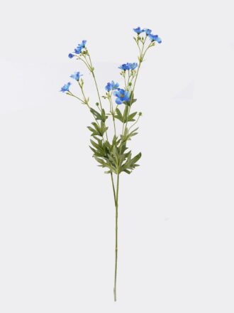 Artificial Flower 15*7*73cm Flower single stem GS-16826021 2026Jul 3,000+ sqm showroom with thousands of artificial flowers, plants & trees ready for global sourcing.