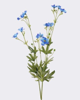Artificial Flower 15*7*73cm Flower single stem GS-16826021-B2 2026Jul 3,000+ sqm showroom with thousands of artificial flowers, plants & trees ready for global sourcing.