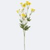 Artificial Flower 15*7*73cm Flower single stem GS-16826021-Y1 2026Jul 3,000+ sqm showroom with thousands of artificial flowers, plants & trees ready for global sourcing.