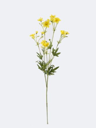 Artificial Flower 15*7*73cm Flower single stem GS-16826021-B2 2026Jul 3,000+ sqm showroom with thousands of artificial flowers, plants & trees ready for global sourcing.