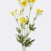 Artificial Flower 15*7*73cm Flower single stem GS-16826021-Y1 2026Jul 3,000+ sqm showroom with thousands of artificial flowers, plants & trees ready for global sourcing.