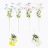 Artificial Flower 15*7*73cm Flower single stem GS-16826021 2026Jul 3,000+ sqm showroom with thousands of artificial flowers, plants & trees ready for global sourcing.