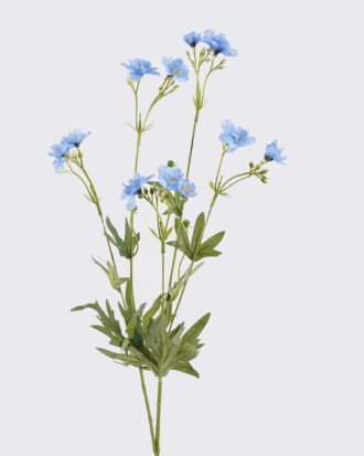 Artificial Flower 15*7*73cm Flower single stem GS-16826021 2026Jul 3,000+ sqm showroom with thousands of artificial flowers, plants & trees ready for global sourcing.