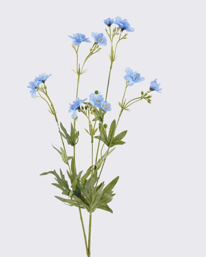 Artificial Flower 15*7*73cm Flower single stem GS-16826021 2026Jul 3,000+ sqm showroom with thousands of artificial flowers, plants & trees ready for global sourcing.