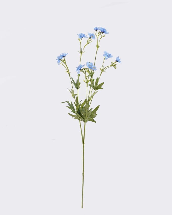 Artificial Flower 15*7*73cm Flower single stem GS-16826021 2026Jul 3,000+ sqm showroom with thousands of artificial flowers, plants & trees ready for global sourcing.