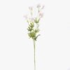 Artificial Flower 15*7*73cm Flower single stem GS-16826021 2026Jul 3,000+ sqm showroom with thousands of artificial flowers, plants & trees ready for global sourcing.