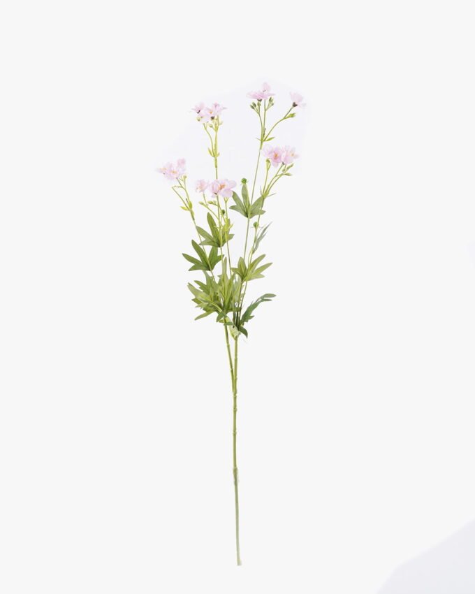 Artificial Flower 15*7*73cm Flower single stem GS-16826021 2026Jul 3,000+ sqm showroom with thousands of artificial flowers, plants & trees ready for global sourcing.
