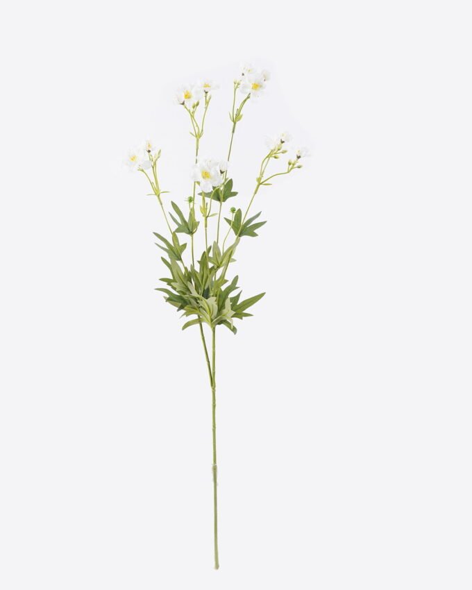 Artificial Flower 15*7*73cm Flower single stem GS-16826021 2026Jul 3,000+ sqm showroom with thousands of artificial flowers, plants & trees ready for global sourcing.