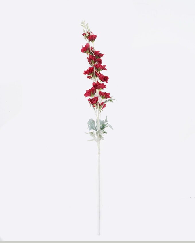 Artificial Flower 15*5*92cm Flower single stem GS-23926004-R2 2026Jul 3,000+ sqm showroom with thousands of artificial flowers, plants & trees ready for global sourcing.