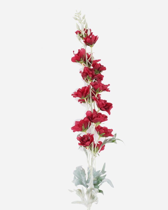 Artificial Flower Flower single stem GS-23926004-R2_1 Artificial Flower 15*5*92cm Flower single stem GS-23926004-R2 2026Jul 3,000+ sqm showroom with thousands of artificial flowers, plants & trees ready for global sourcing.