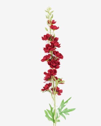 Artificial Flower 10*6*94cm Flower single stem GS-23926006-R1 2026Jul 3,000+ sqm showroom with thousands of artificial flowers, plants & trees ready for global sourcing.