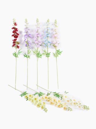 Artificial Flower 16*5*88cm Flower single stem GS-23926005-Z2 2026Jul 3,000+ sqm showroom with thousands of artificial flowers, plants & trees ready for global sourcing.