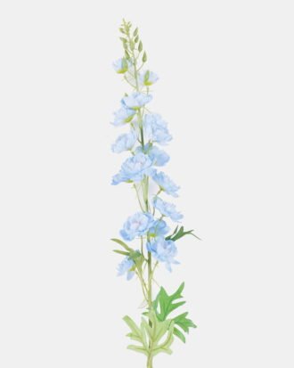 Artificial Flower 10*6*94cm Flower single stem GS-23926006 2026Jul 3,000+ sqm showroom with thousands of artificial flowers, plants & trees ready for global sourcing.
