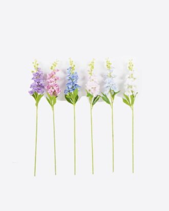 Artificial Flower 11*5*74cm Flower single stem GS-23926007 2026Jul 3,000+ sqm showroom with thousands of artificial flowers, plants & trees ready for global sourcing.