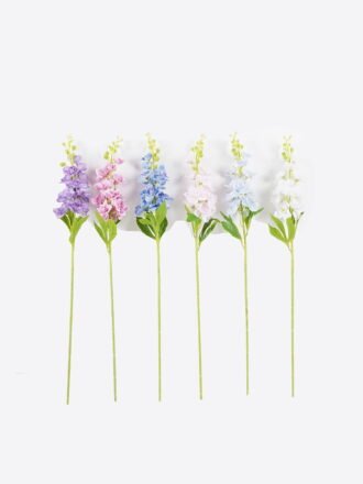 Artificial Flower 10*6*94cm Flower single stem GS-23926006-R1 2026Jul 3,000+ sqm showroom with thousands of artificial flowers, plants & trees ready for global sourcing.