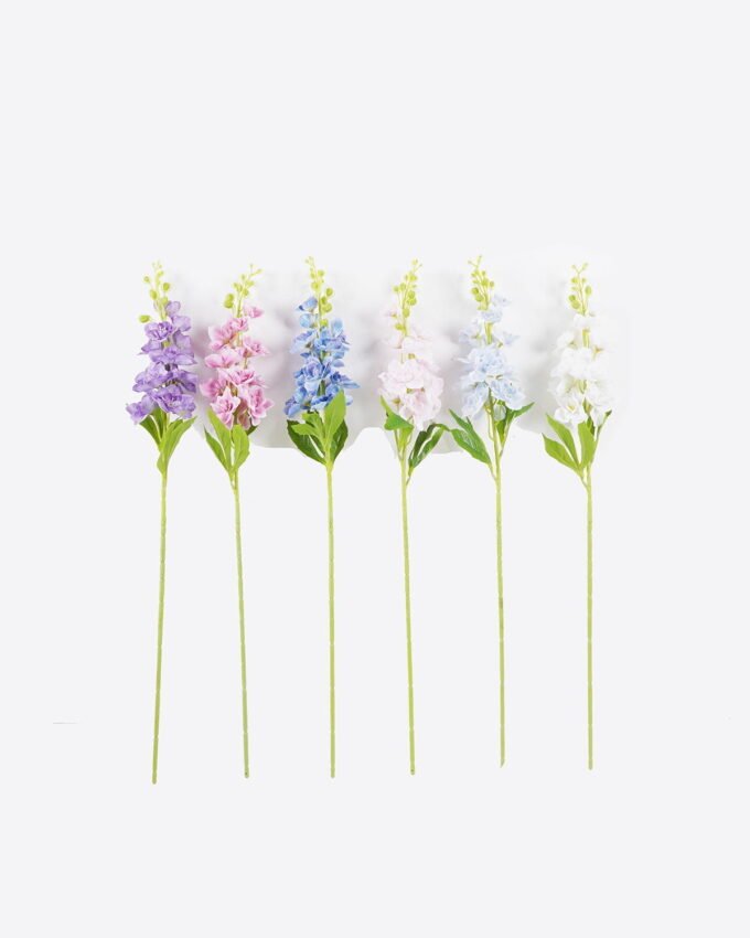 Artificial Flower 11*5*74cm Flower single stem GS-23926007 2026Jul 3,000+ sqm showroom with thousands of artificial flowers, plants & trees ready for global sourcing.