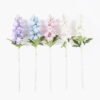 Artificial Flower Flower single stem GS-23926008_1 Artificial Flower 11*5*59cm Flower single stem GS-23926008 2026Jul 3,000+ sqm showroom with thousands of artificial flowers, plants & trees ready for global sourcing.