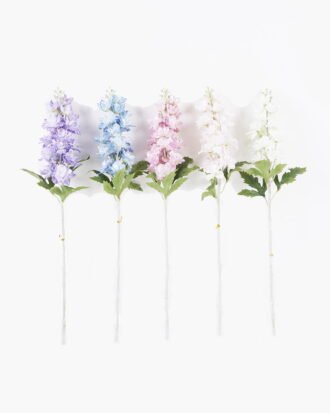 Artificial Flower 11*5*59cm Flower single stem GS-23926008 2026Jul 3,000+ sqm showroom with thousands of artificial flowers, plants & trees ready for global sourcing.
