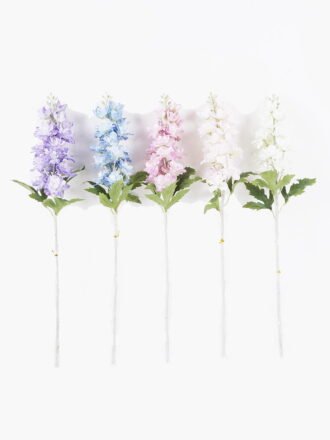 Artificial Flower 11*5*59cm Flower single stem GS-23926008-P1 2026Jul 3,000+ sqm showroom with thousands of artificial flowers, plants & trees ready for global sourcing.