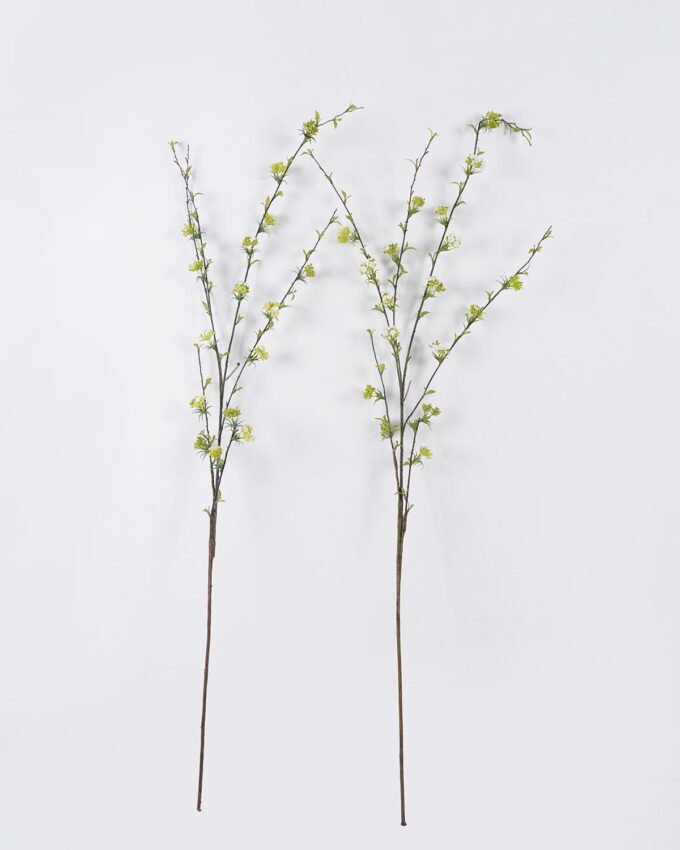 Artificial Flower 15*4*122cm Flower single stem GS-30026010 2026Jul 3,000+ sqm showroom with thousands of artificial flowers, plants & trees ready for global sourcing.