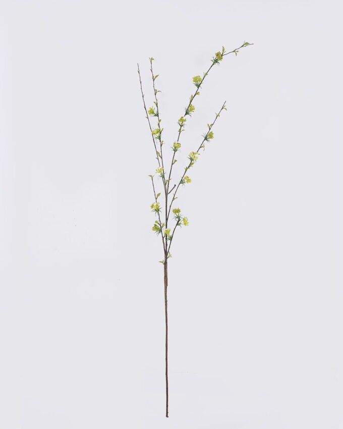 Artificial Flower 15*4*122cm Flower single stem GS-30026010 2026Jul 3,000+ sqm showroom with thousands of artificial flowers, plants & trees ready for global sourcing.