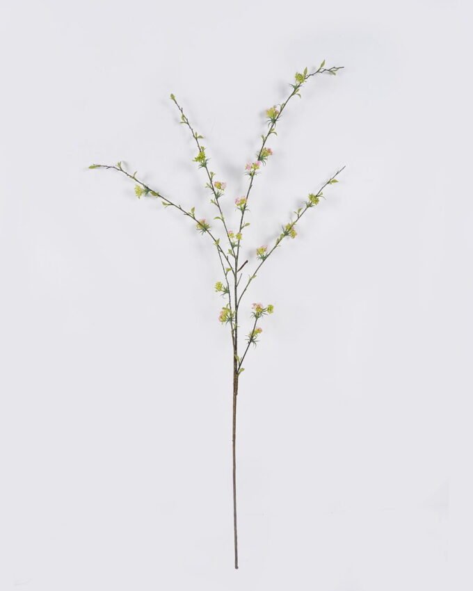 Artificial Flower 15*4*122cm Flower single stem GS-30026010 2026Jul 3,000+ sqm showroom with thousands of artificial flowers, plants & trees ready for global sourcing.