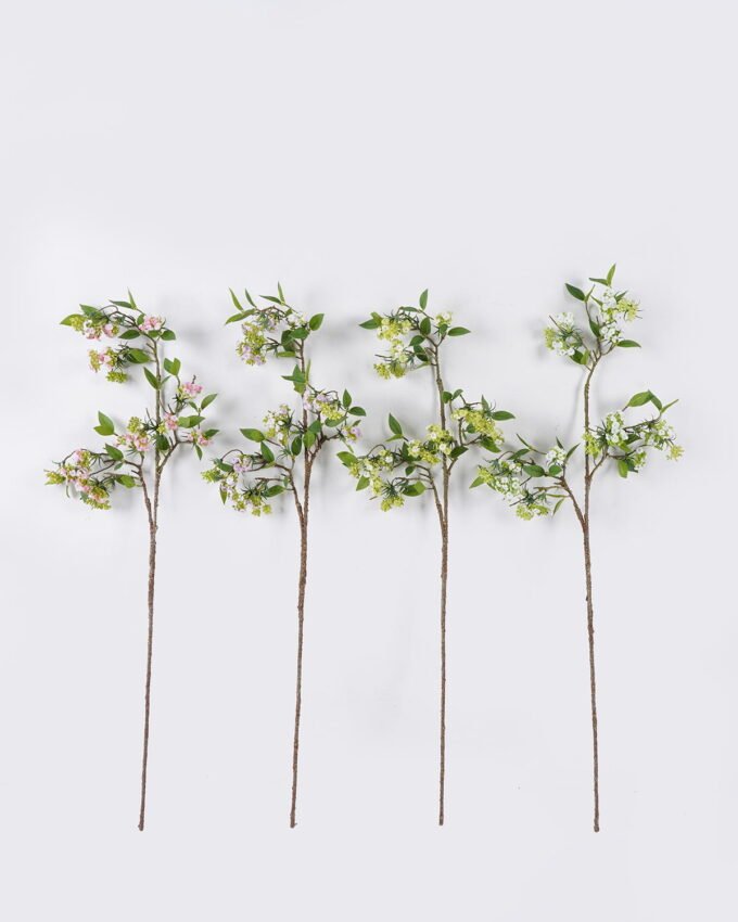 Artificial Flower 20*5*82cm Flower single stem GS-30026012 2026Jul 3,000+ sqm showroom with thousands of artificial flowers, plants & trees ready for global sourcing.