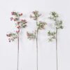 Artificial Flower Flower single stem GS-30026013 Artificial Flower 20*5*75cm Flower single stem GS-30026013 2026Jul 3,000+ sqm showroom with thousands of artificial flowers, plants & trees ready for global sourcing.