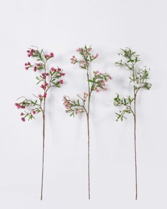 Artificial Flower 20*5*75cm Flower single stem GS-30026013 2026Jul 3,000+ sqm showroom with thousands of artificial flowers, plants & trees ready for global sourcing. Artificial Flower 20*5*75cm Flower single stem GS-30026013 2026Jul 3,000+ sqm showroom with thousands of artificial flowers, plants & trees ready for global sourcing.