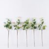 Artificial Flower 19*6*73cm Flower single stem GS-30026014 2026Jul 3,000+ sqm showroom with thousands of artificial flowers, plants & trees ready for global sourcing.