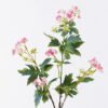 Artificial Flower 19*6*73cm Flower single stem GS-30026014 2026Jul 3,000+ sqm showroom with thousands of artificial flowers, plants & trees ready for global sourcing.