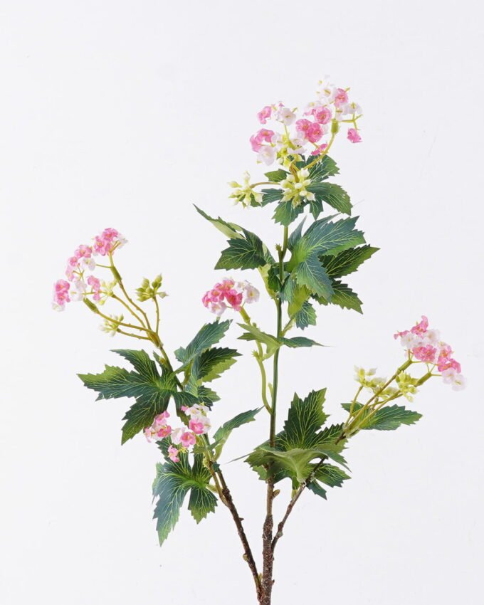 Artificial Flower 19*6*73cm Flower single stem GS-30026014 2026Jul 3,000+ sqm showroom with thousands of artificial flowers, plants & trees ready for global sourcing.