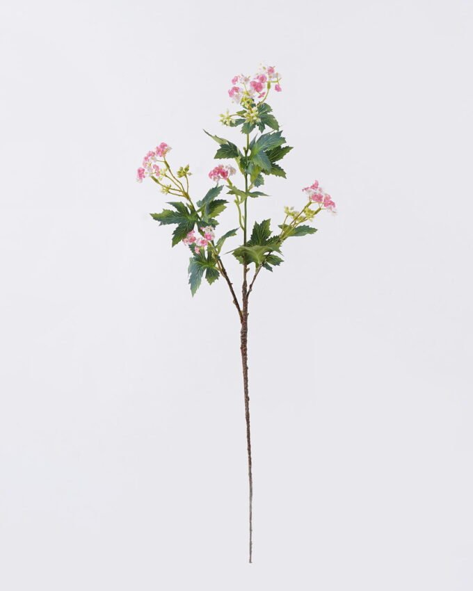 Artificial Flower 19*6*73cm Flower single stem GS-30026014 2026Jul 3,000+ sqm showroom with thousands of artificial flowers, plants & trees ready for global sourcing.